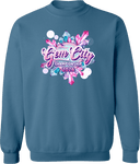 Crew Sweatshirt - Gem City Championship 2026