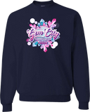 Crew Sweatshirt - Gem City Championship 2026