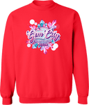 Crew Sweatshirt - Gem City Championship 2026