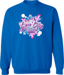 Crew Sweatshirt - Gem City Championship 2026