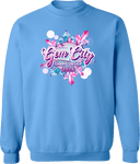 Crew Sweatshirt - Gem City Championship 2026