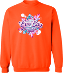 Crew Sweatshirt - Gem City Championship 2026