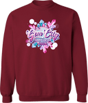 Crew Sweatshirt - Gem City Championship 2026