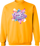Crew Sweatshirt - Gem City Championship 2026