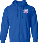 Full Zip Hoodies - Gem City Championship 2026