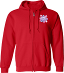 Full Zip Hoodies - Gem City Championship 2026