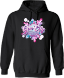 Hoodies - Gem City Championship 2026
