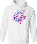 Hoodies - Gem City Championship 2026