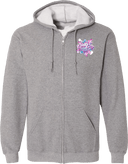 Full Zip Hoodies - Gem City Championship 2026