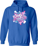 Hoodies - Gem City Championship 2026