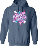 Hoodies - Gem City Championship 2026