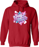 Hoodies - Gem City Championship 2026