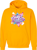 Hoodies - Gem City Championship 2026