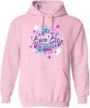 Hoodies - Gem City Championship 2026