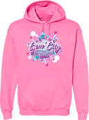 Hoodies - Gem City Championship 2026