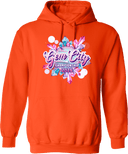 Hoodies - Gem City Championship 2026