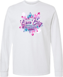 Long Sleeves - Gem City Championship 2026