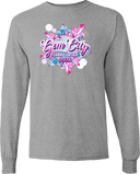 Long Sleeves - Gem City Championship 2026