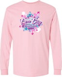 Long Sleeves - Gem City Championship 2026