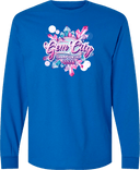 Long Sleeves - Gem City Championship 2026