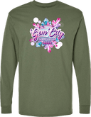 Long Sleeves - Gem City Championship 2026
