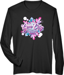 Performance Long Sleeves - Gem City Championship 2026