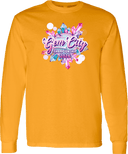 Long Sleeves - Gem City Championship 2026