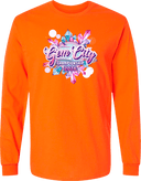 Long Sleeves - Gem City Championship 2026