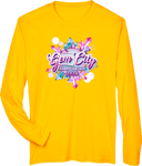 Performance Long Sleeves - Gem City Championship 2026