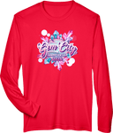 Performance Long Sleeves - Gem City Championship 2026