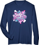 Performance Long Sleeves - Gem City Championship 2026