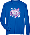 Performance Long Sleeves - Gem City Championship 2026
