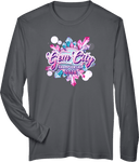 Performance Long Sleeves - Gem City Championship 2026