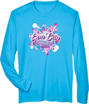 Performance Long Sleeves - Gem City Championship 2026