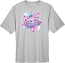 Performance Short Sleeves - Gem City Championship 2026