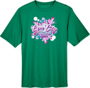 Performance Short Sleeves - Gem City Championship 2026