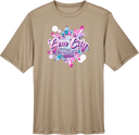 Performance Short Sleeves - Gem City Championship 2026