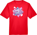 Performance Short Sleeves - Gem City Championship 2026