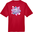 Performance Short Sleeves - Gem City Championship 2026