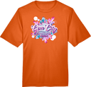 Performance Short Sleeves - Gem City Championship 2026