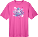 Performance Short Sleeves - Gem City Championship 2026