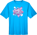 Performance Short Sleeves - Gem City Championship 2026
