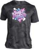 Performance Short Sleeves - Gem City Championship 2026