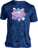 Performance Short Sleeves - Gem City Championship 2026