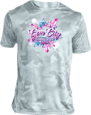 Performance Short Sleeves - Gem City Championship 2026