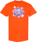 Short Sleeves - Gem City Championship 2026
