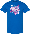 Short Sleeves - Gem City Championship 2026