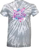 Tie-Dye Short Sleeves - Gem City Championship 2026