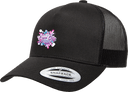 Trucker Hat - Gem City Championship 2026