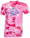 Tie-Dye Short Sleeves - Gem City Championship 2026